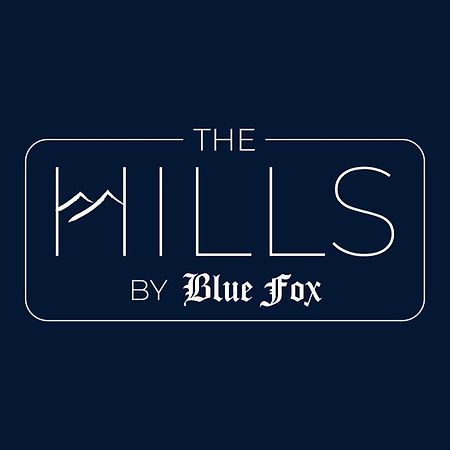 The Hills By Blue Fox Hotel Канди Екстериор снимка