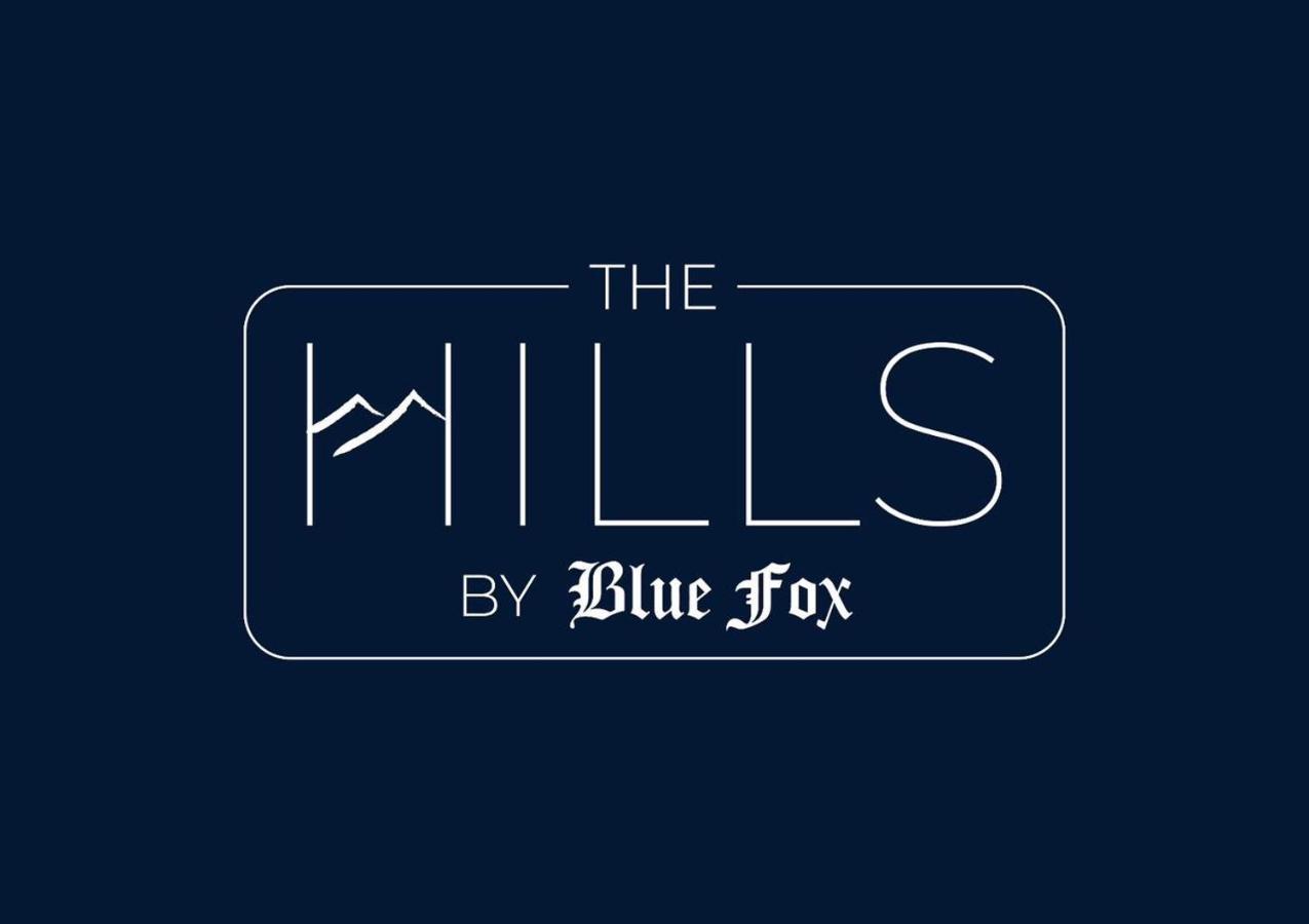 The Hills By Blue Fox Hotel Канди Екстериор снимка